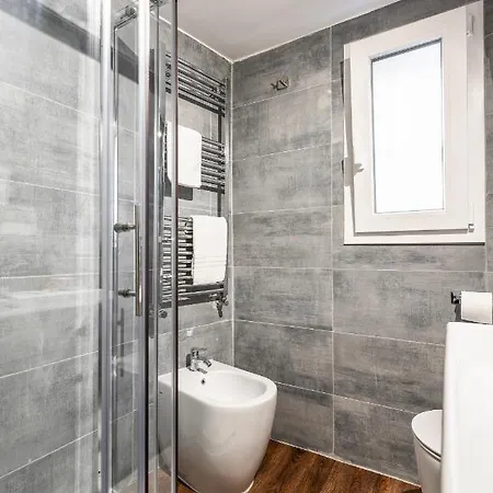 Appartement Via Del Corso