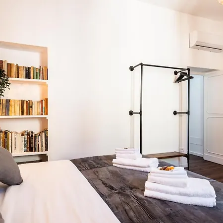 Appartement Via Del Corso *