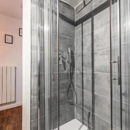 Appartement Via Del Corso