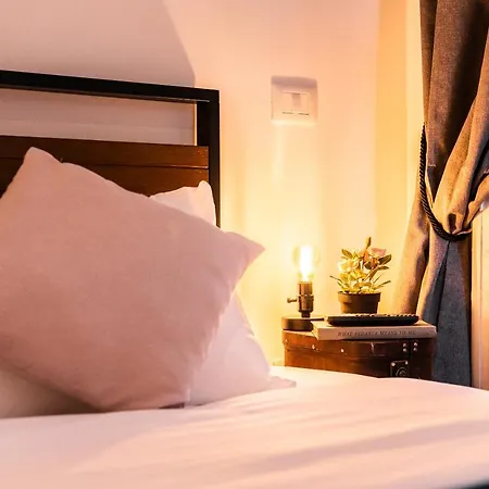 Appartement Via Del Corso Rome