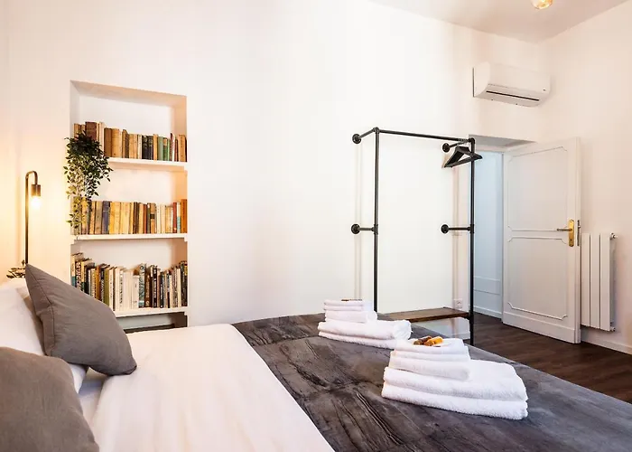 Apartman Piacentino Homes Corso *