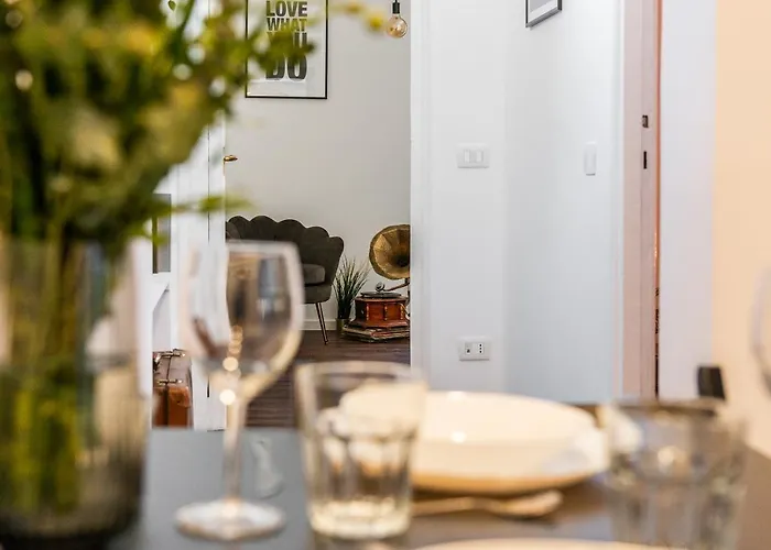 Apartman Piacentino Homes Corso *