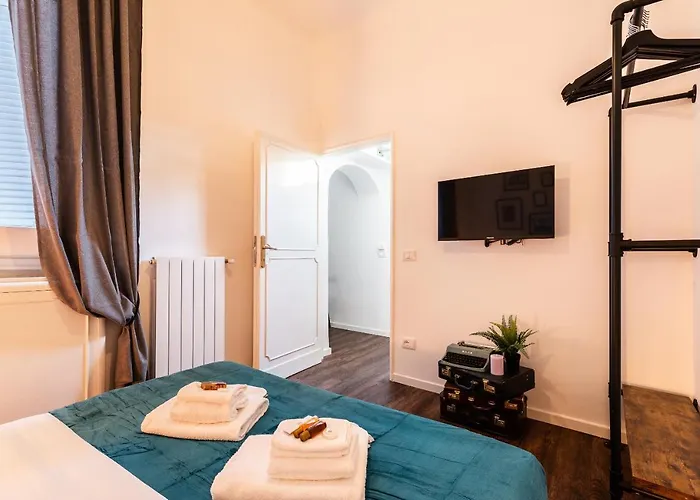 Piacentino Homes Corso Róma