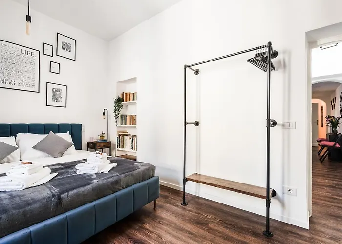 Apartman Piacentino Homes Corso Róma