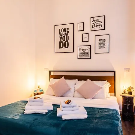 Apartment Piacentino Homes Corso *